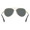 Burberry Womens/Ladies Sunglasses