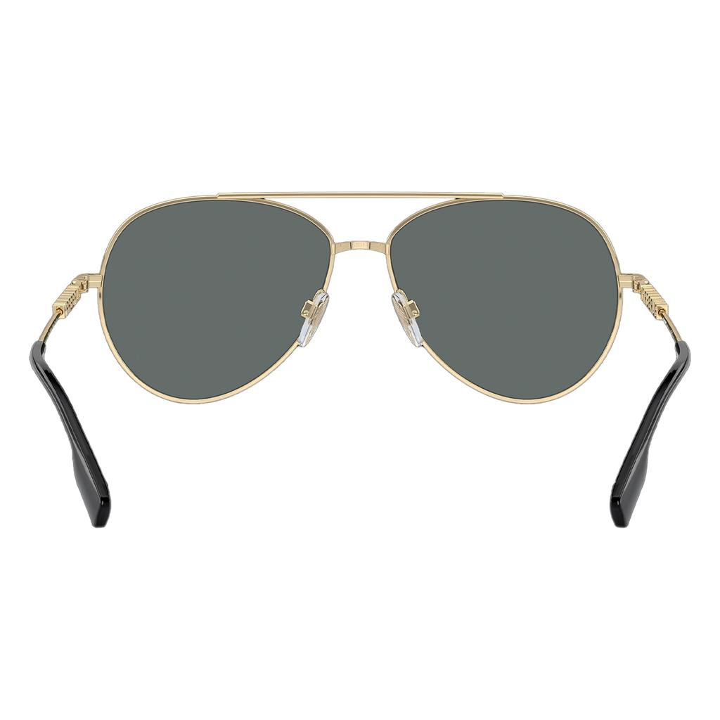 Burberry Womens/Ladies Sunglasses