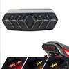 Taillight For Honda GROM MSX125 CBR650F Motorcycle Brake Light LED Turn Signal Tail Light Replacement
