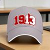 Delta  Sigma Thetas  () Casual Baseball Cap  Hunting Camping Hip Hop Hats Spring Hot Sale Unisex Women Classic Snapback Cap