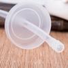 1Set Universal Water Dispenser Pipe Food Grade Flexible Hose New Inlet Pipe  Pumping Water Device