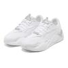 Puma RS-X3 Sunset Hues - White Silver Women Sneakers 375138-01
