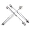 Home Furniture Kitchen Hardware Pneumatic Spring Support Door Hinge Hydraulic Gas Strut