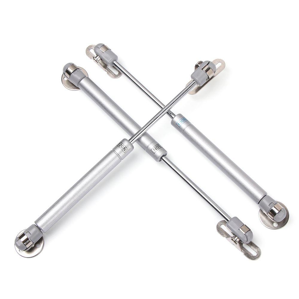 Home Furniture Kitchen Hardware Pneumatic Spring Support Door Hinge Hydraulic Gas Strut