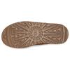 (WMNS) UGG Neumel Platform Chukka 'Chestnut' Women's 1130554-CHE