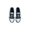 Nike Dunk Low GS Obsidian Vintage Green Kids Sneakers Blue White HF5177-400