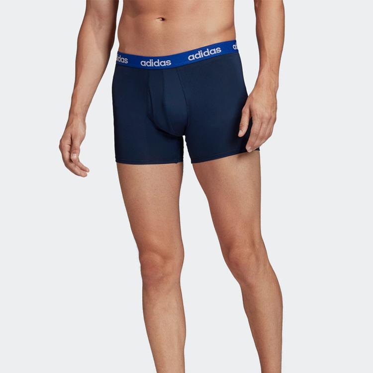 Adidas M CC 3PP Briet Training Sports Underwear 3-Pack Men Underwear FS8397