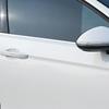 Car Door Bowl Exopy Bumper Strip Anti-scratch Stickers for Citroen C3 C4 C2 C1 C5 Saxo Xsara Berlingo Jumpy DS3 DS4 DS5 Elysee