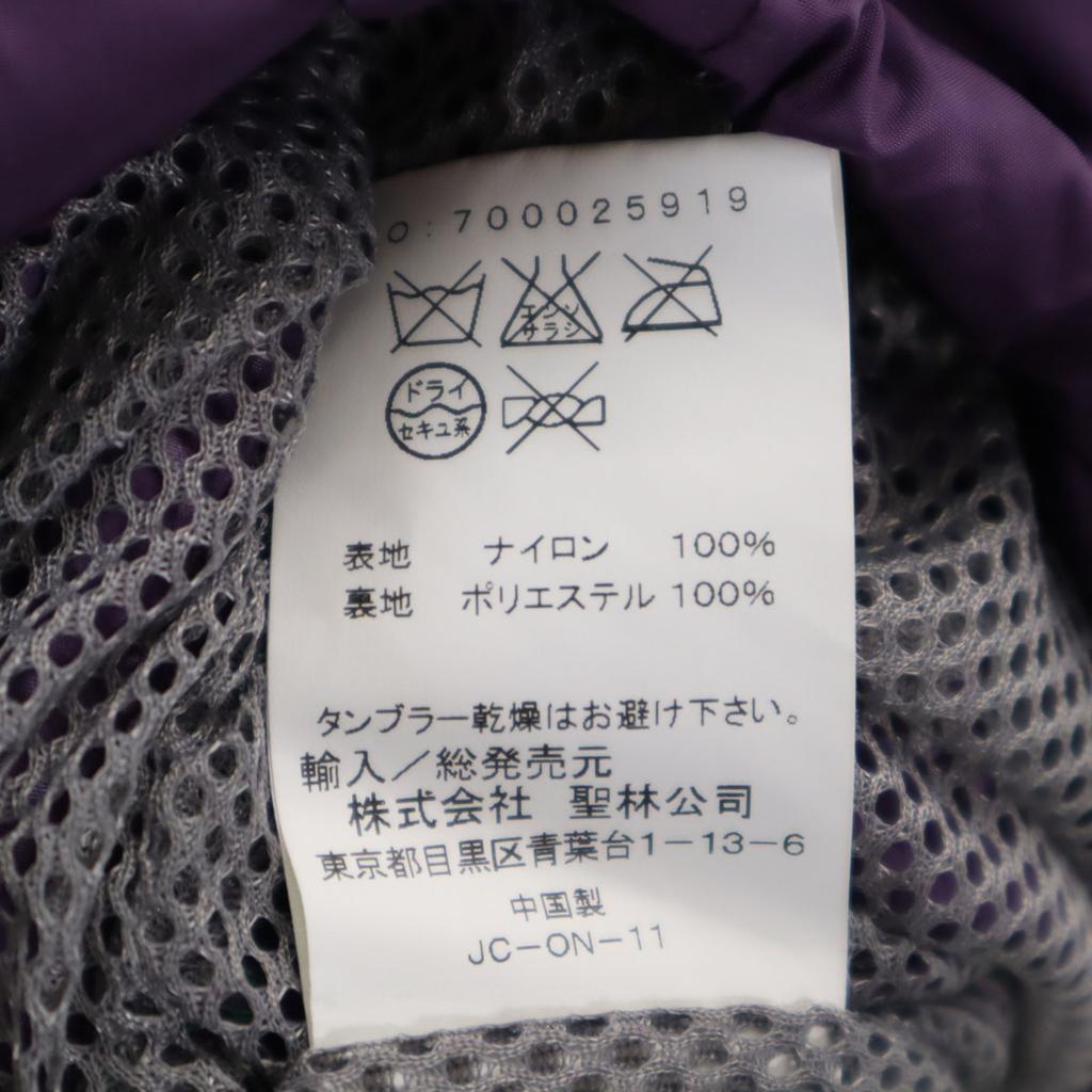 Куртка нейлоновая на молнии до половины Mt RAINIER DESIGN Мужская Б/У