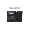 ZOOM G1X FOUR Гитарный процессор мультиэффектов с педалью, симулятором усилителя, более 70 эффектами, питание от батарей, лупер, встроенный драм-машина,