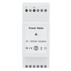 Smart Energy Monitor, Energy Consumption Monitor, Mobile APP Control, Current   for Real Time Data Analysis, Supports Voice Control