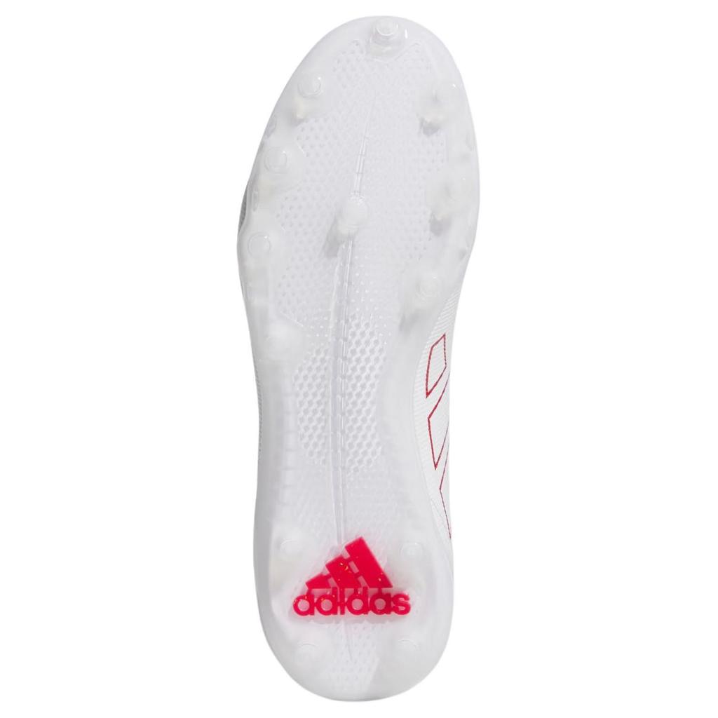adidas Adizero Electric.2 2 'Cloud White Power Red' IF1900