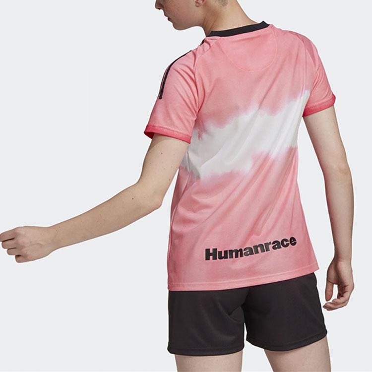 adidas Детская футболка Juventus Human Race GJ9096