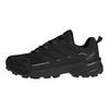 adidas Terrex Skychaser AX5 Модные Удобные Прочные Поддерживающие Низкие Туристические Ботинки Мужские Туристические Ботинки Черные JQ2215