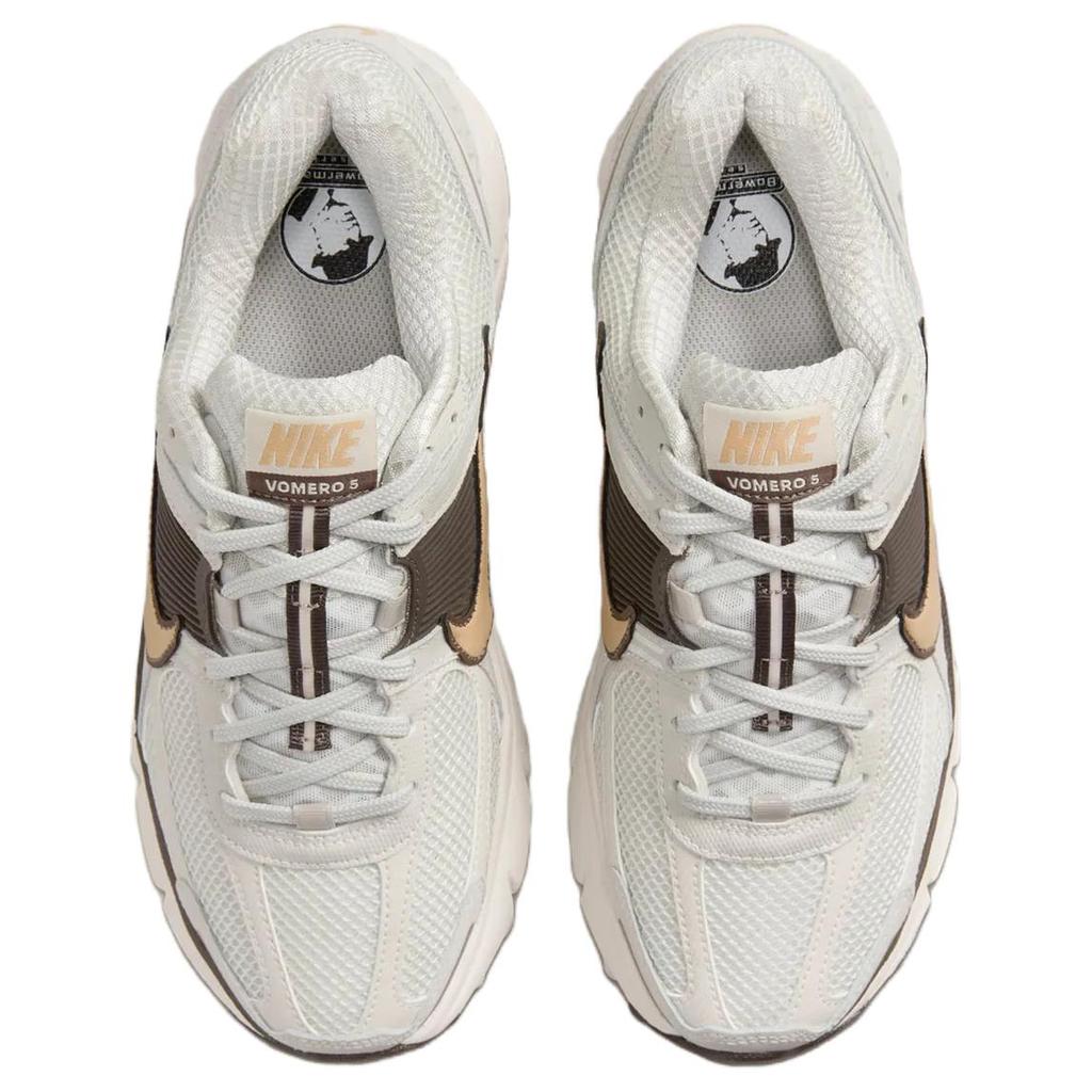Nike Zoom Vomero 5 Light Bone Ironstone Женские HM9657-001