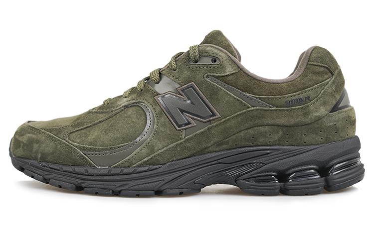 2002R New Balance 'Оливковый' ML2002RM