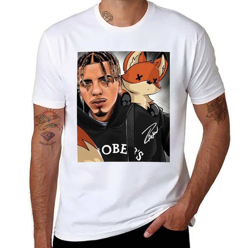 Alejandro Art TShirt Work Utility Casual Tee Shirt