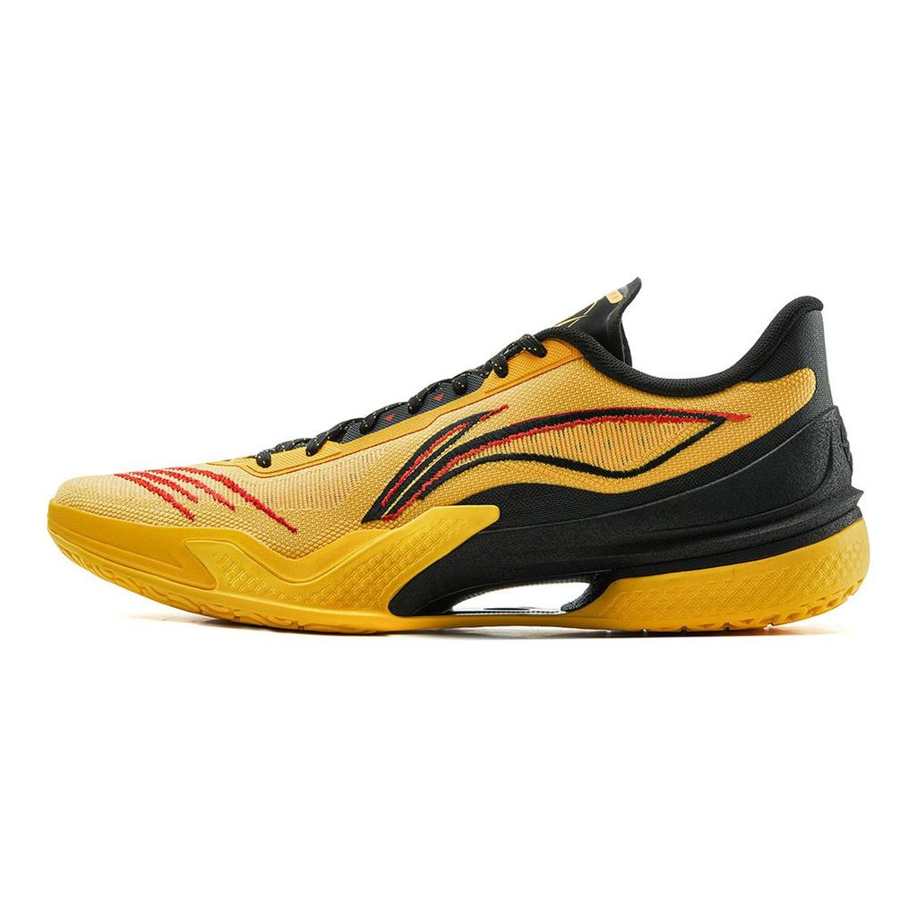 Li-Ning LiRen 5 'Дракон Тигр' ABAU101-1