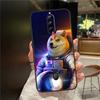 Чехол Doge для ZTE Nubia Red Magic 11 10 9 8 9S 8S 10S Pro Plus 6 7 6S 7S Для RedMagic 10 Air Чехол