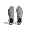 Adidas Response Runner Halo Silver Carbon Unisex Sneakers Night-Metallic ID7333