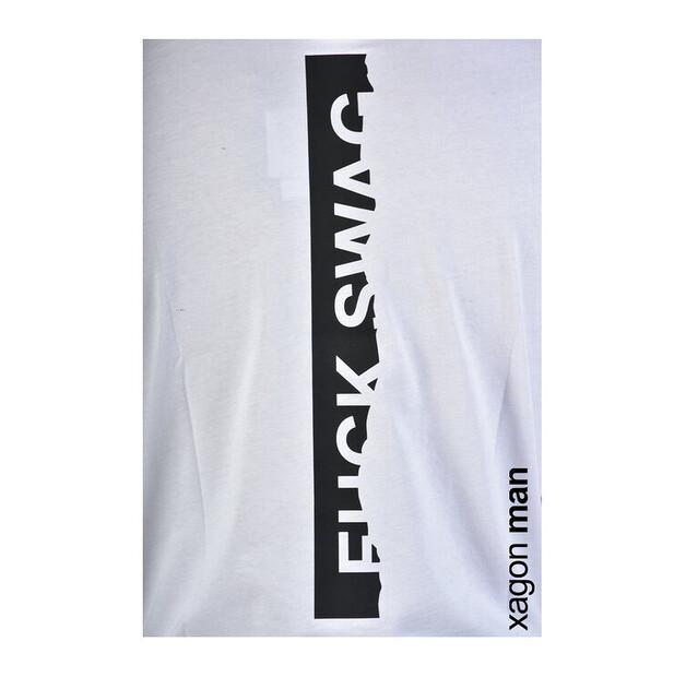 Футболка Xagon A20082J30064