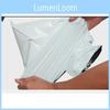 Recyclable Ldpe Delivery Bags With Custom Logo Printing For Ecommerce And Logistics