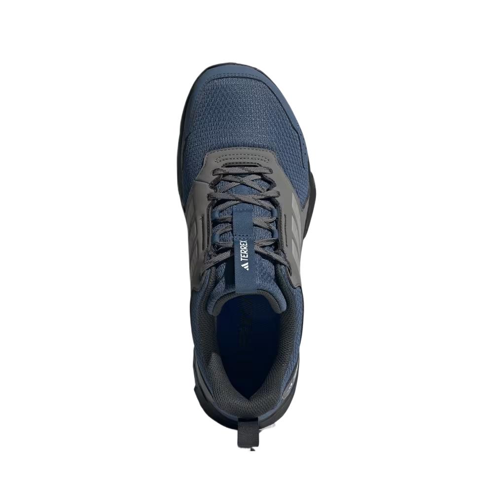 adidas Кроссовки Tracefinder Trail Wonder Стальной Серый Карбон JI0958