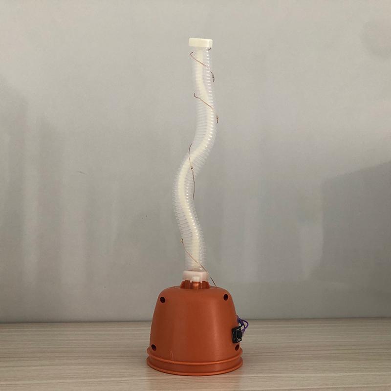 Кактус Бобби вращающийся стержень движение поющая, танцующая и говорящая игрушка движение плюшевая электрическая игрушка аксессуары