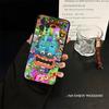 Чехол для iPhone Игра My Singing Monsters 17 16 15 14 13 12 11 Pro Max 13 17Air Ударопрочные Чехлы для Телефона Coque