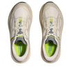SUPERVSN x HOKA ONE ONE CLIFTON ONE 9 Беговые кроссовки Унисекс Ледяной серый 1173070-CNNL