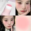 Blush Stick Sponge Head Expansion Colour Pure Lust Matte Low Saturation Light Face Whitening Metameric Blush