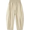 Balabala Kids' Curved Long Pants