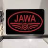 Moto J-jawa Room Mats Anti-slip Absorb Water Long Strip Cushion Bedroon Mat Household Carpets