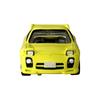 Takara Tomy Tomica Premium Unlimited 12 Initial D RX-7 (Кейсуке Такахаши) Игрушечная машинка-миниатюра для детей от 3 лет