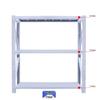Industrial Warehouse Storage Rack