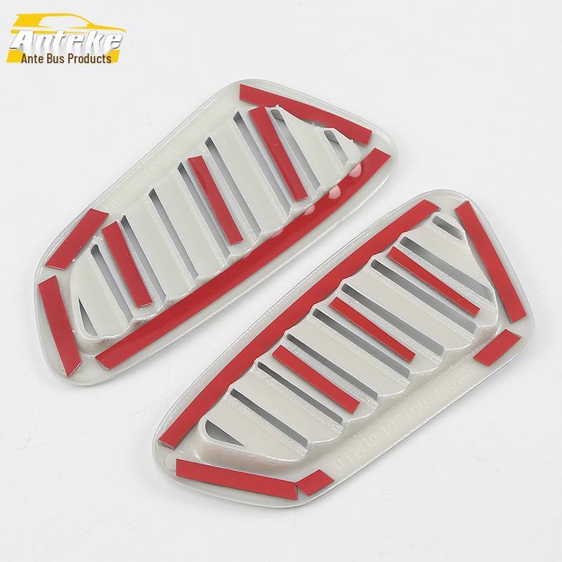 Decorative Frame for 16 GL8 Models: Front/Center Console Air Outlet