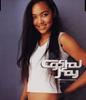 CD CRYSTAL KAY, VERBAL, CRYSTAL KAY, E - Бывший парень ESCB2239 Epic 2001 Япония Японская поп/рок