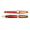 World Tea Time Christmas Tea Christmas Spice KOP Fountain Pen Point SAILOR/Sailor #2 M/Middle
