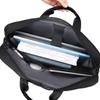 Waterproof Laptop Bag 15.6-17.3 Inch Briefcase Bag Portable Men Briefcase  Shoulder Bag