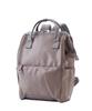 Anello Re:RETRO ATB4953 GY Clasp Backpack (L) One Size