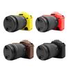 PULUZ Soft Silicone Protective Case for Canon EOS R5