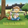 Книга Muddy Hands, Sudsy Hands