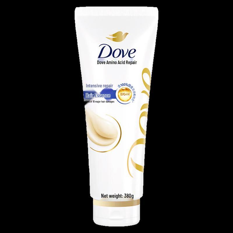 Dove Intensive Nourishing Repair 10-Piece Gift Set