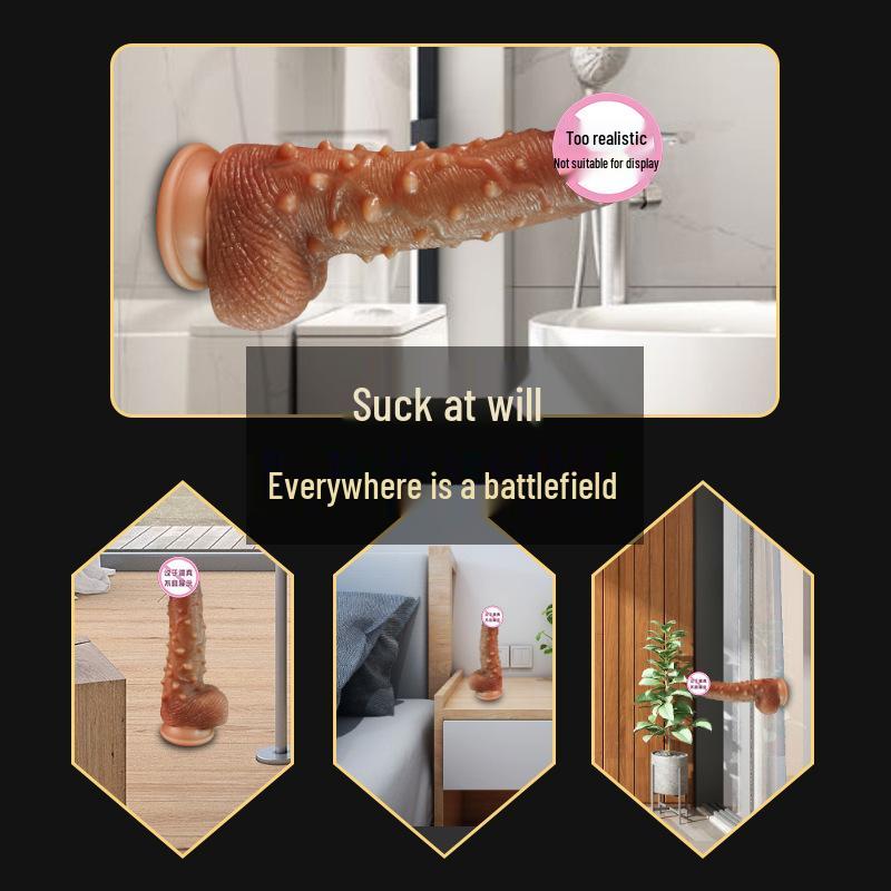 Телескопический мастурбатор для женщин для долгого удовольствия