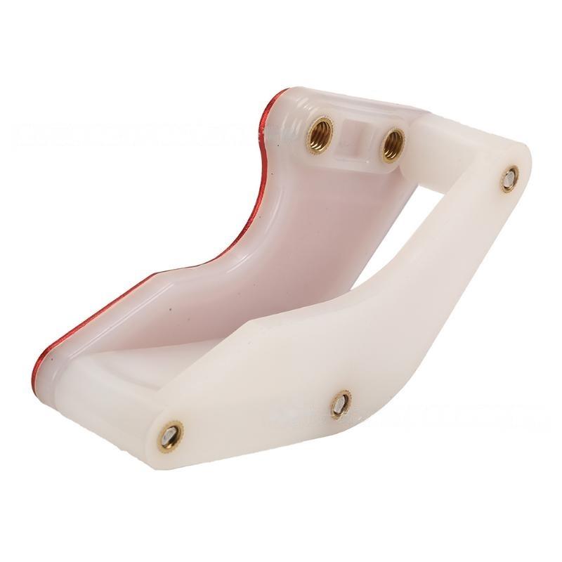 CNC Защита направляющей цепи для мотоцикла Irbis BSE Kayo SSR TTR XR CRF KLX 50 70 90 110 125 140 150 160 куб. см Питбайк Скутер