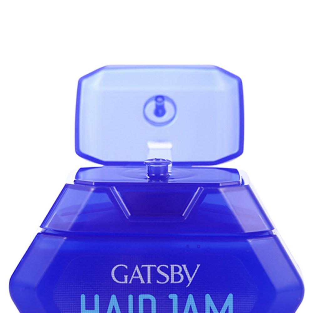 Gatsby Гель для волос Tight Nuance, 110 мл, 1 шт.