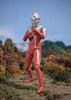 TAMASHII NATIONS Ultra Seven Approximately 150mm Painted Movable Figure S.H.Figuarts PVC&ABS