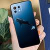 Чехол для телефона Xiaomi 13T Pro 12T 11T 14 12 13 Lite 12X POCO X5 X3 F5 Pro X4 F3 F4 C65 M5s с изображением китовых акул
