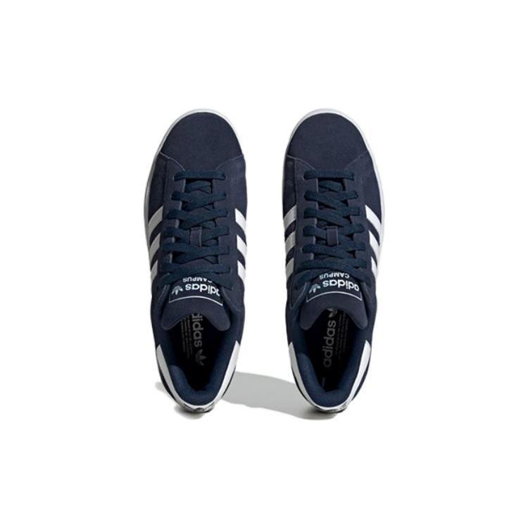 adidas Campus 2 'Collegiate Navy' ID9839