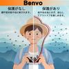 Сетка от насекомых Benvo, Москитная сетка, Для рыбалки и отдыха на природе,
